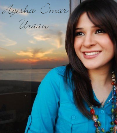 Ayesha-Omar-Uraan-OST